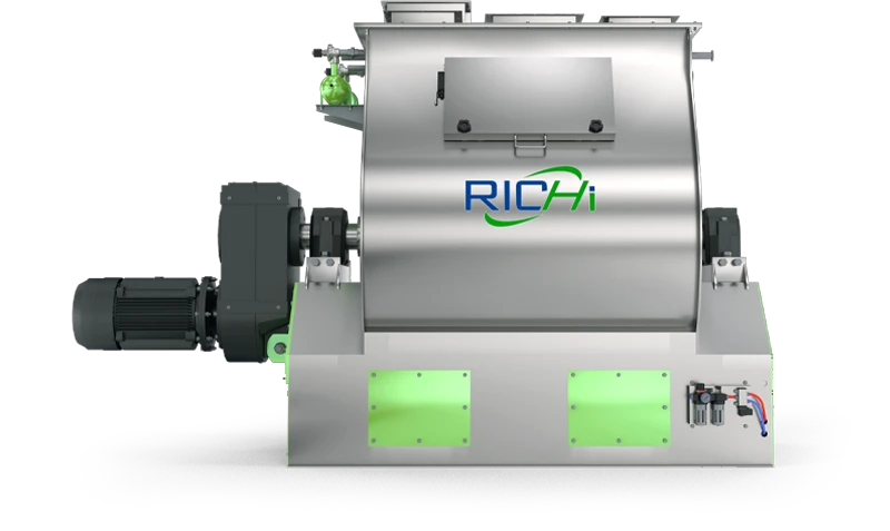 Customized Rotary Dryer Solutions