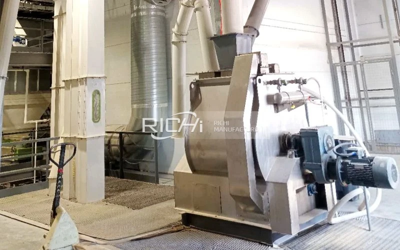 Stainless Steel Mixer in Canada