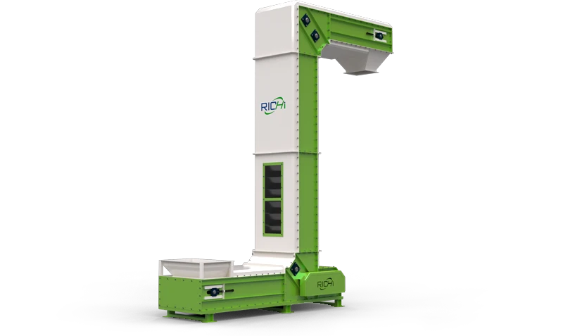 Conveying Equipment