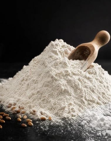 Flour & Baking Mixing System