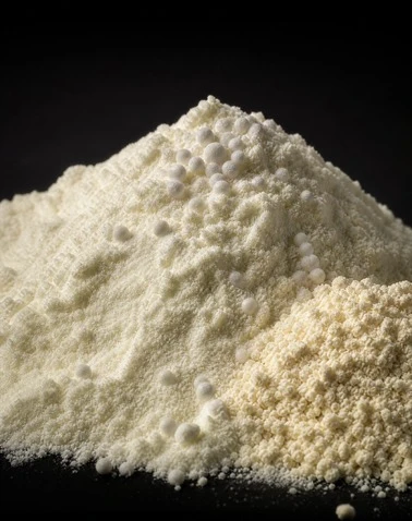 Dairy Powder Mixing System