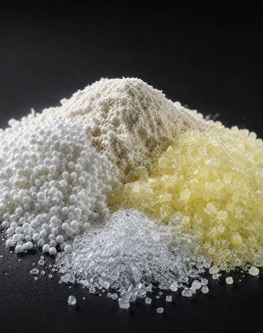 Food Additive Mixing System