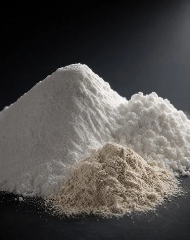 Starch Fiber Mixing System