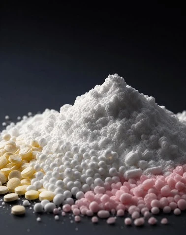 Pharmaceutical Mixing System
