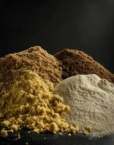 Pet Food Mixing System