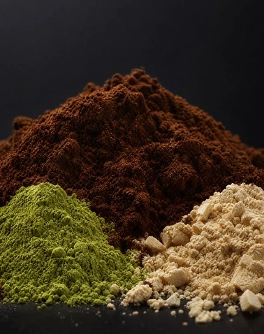Beverage Powder Mixing System