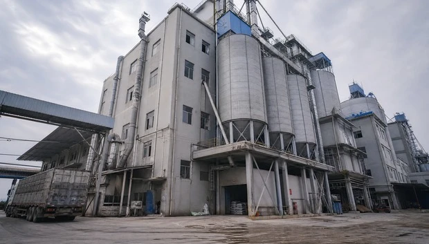 Feed & Premix Production Enterprises