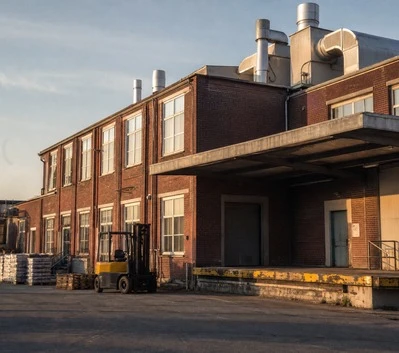 Food & Bakery Ingredient Processors