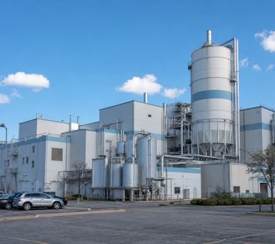 Dairy & Nutritional Product Manufacturers