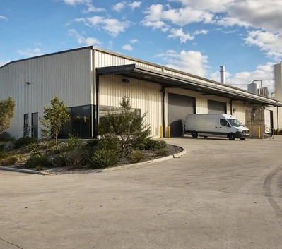 Pet Food Production Enterprises