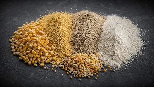 Feed Premix & Complete Feed