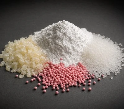 Pharmaceuticals & Intermediates