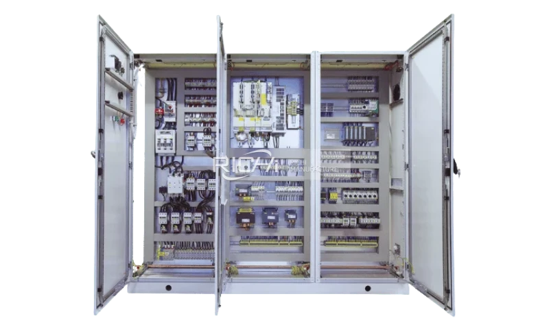 Burner System