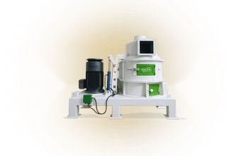 baler box crusher