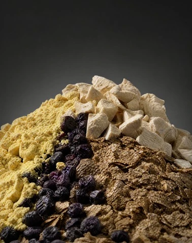 Pet Food Ingredients
