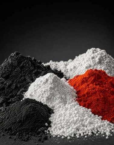 Chemical Raw Materials