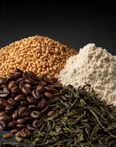 Food & Beverage Ingredients