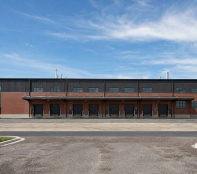 Pet Food Manufacturing Plants