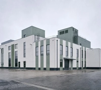 Veterinary & Feed Additive Plants