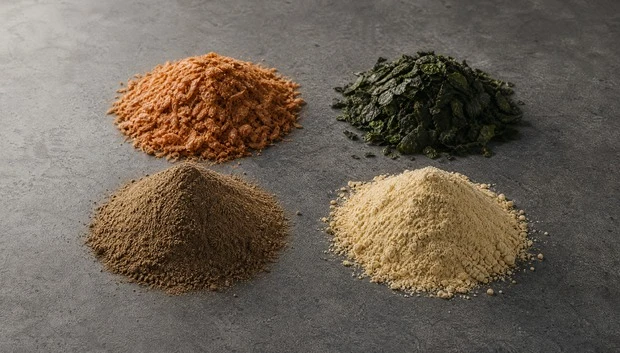 Specialty Aquafeed Ingredients