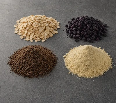 Pet Food Ingredients
