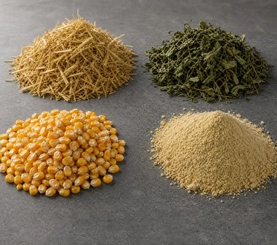 Ruminant Feed Ingredients