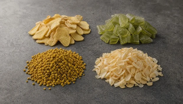 Food & Health Ingredients