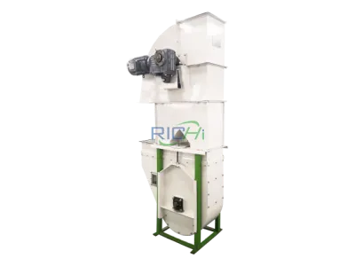 Bucket Elevator 