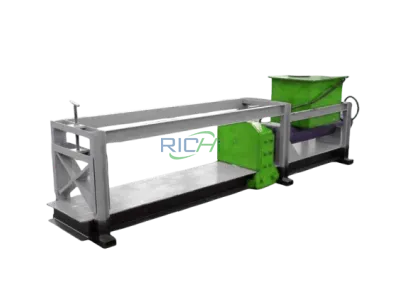 Wood splitter
