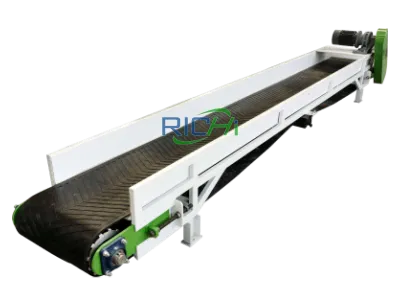 Belt Conveyor