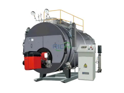 Steam Boiler