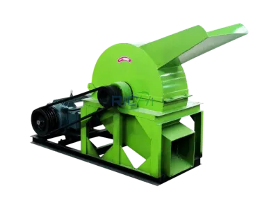 Sawdust Equipment
