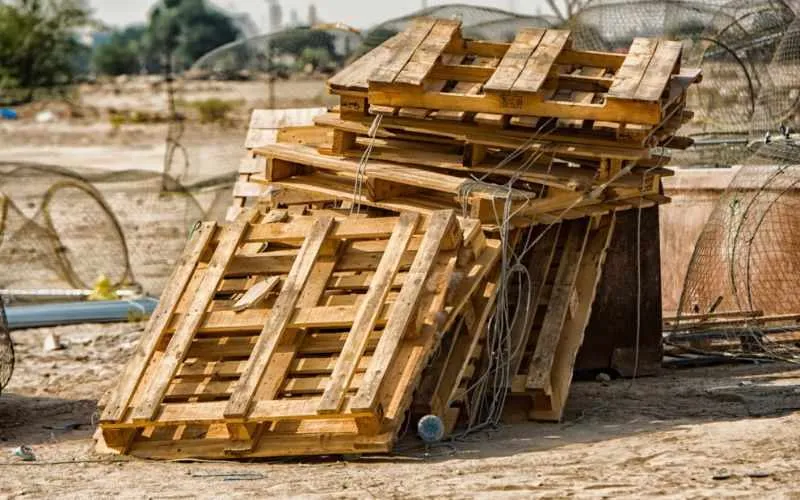 wood