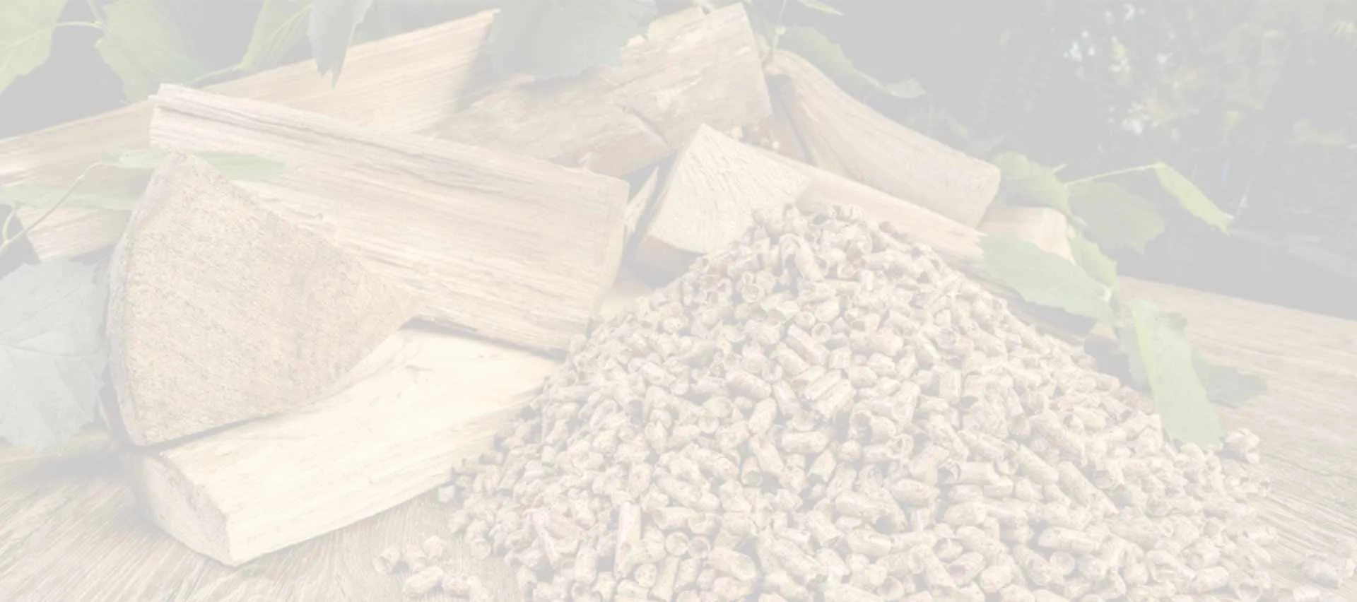 wood pellet