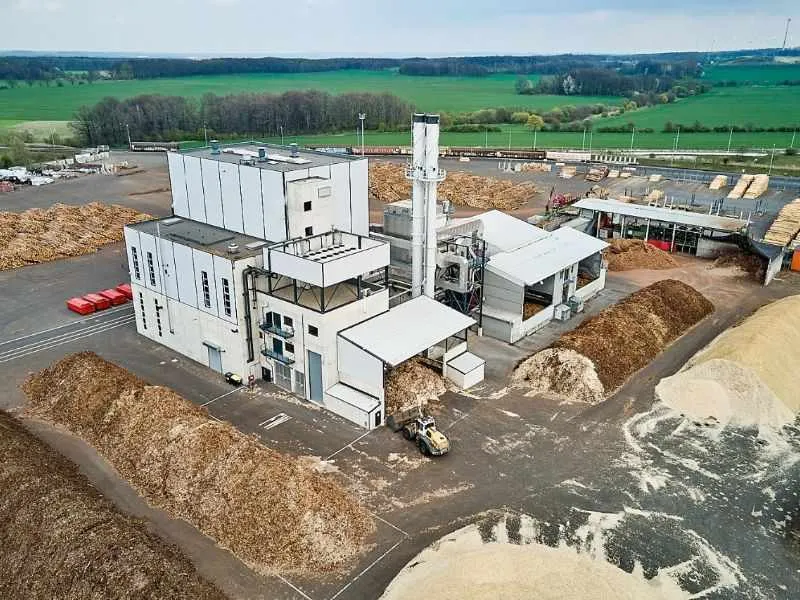 Biomass Pellet Mill For Sale Australia