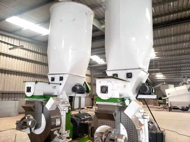 Biomass Pellet Mill For Sale Austria