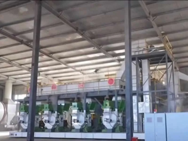 Biomass Pellet Mill For Sale Pakistan