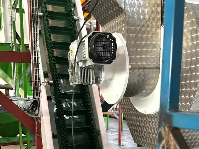 Biomass Pellet Mill For Sale Ecuador