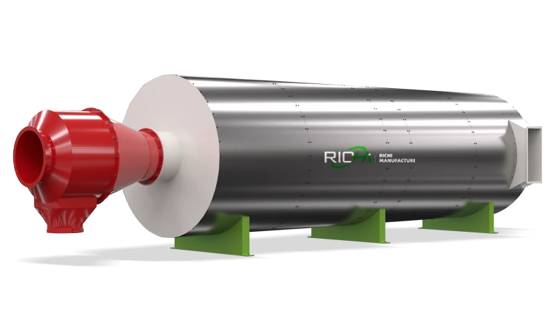 Hot Air Furnace