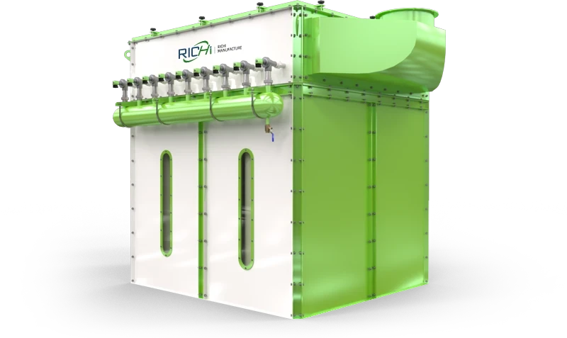 Dust Collection System