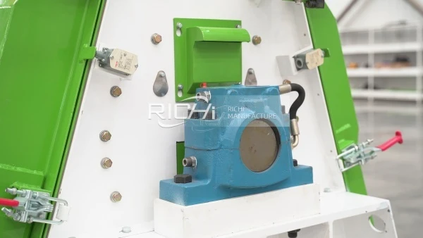 small hammer mill for wood
