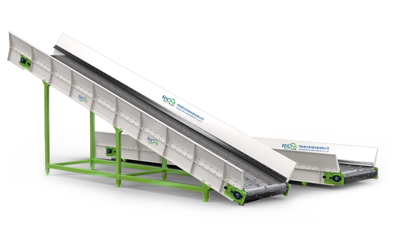 Conveying System