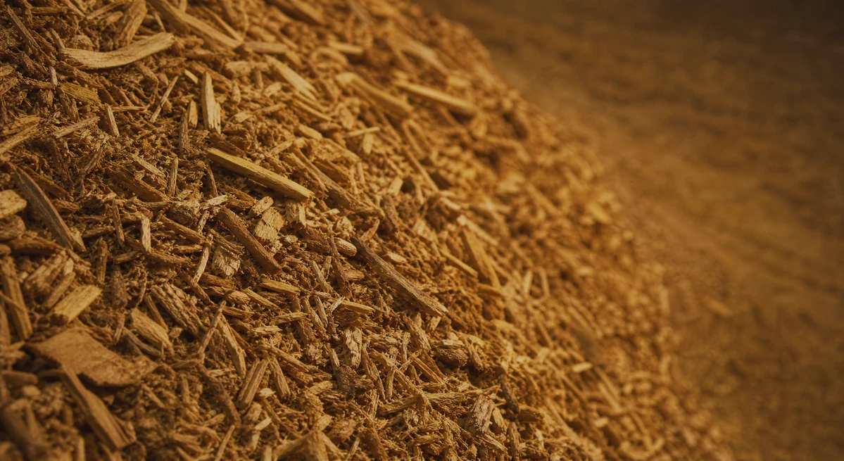 Wood Hammer Mill Video for a Project in South Africa