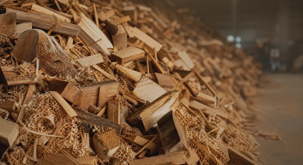 Wood Hammer Mill Testing Video for a Project in Australia