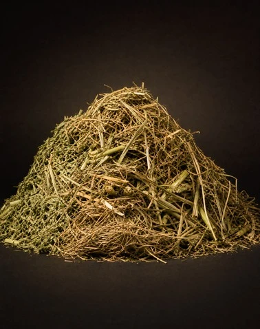 Forage & Grass Grinding System