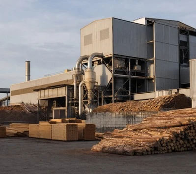 Timber and Panel Factories