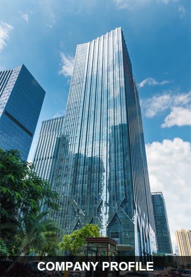 COMPANY PROFILE