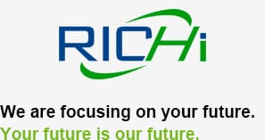 RICHI logo